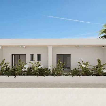 Villa La Caretta Alykanas  Luaran gambar